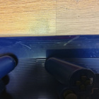 PS3 Super Slim sininen - pikkukuva 3