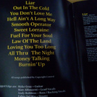 Jagged edge - Fuel for your soul CD - pikkukuva 3