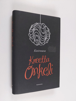 Kreetta Onkeli : Kotirouva