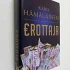 Karo Hämäläinen : Erottaja - pikkukuva 1