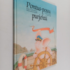 Ingrid Ostheeren : Pontus-possu purjehtii - pikkukuva 1
