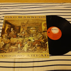 Bad Manners – Forging Ahead lp orig 1982 Rock, Reggae, Ska - pikkukuva 1