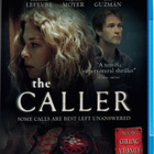 The Caller  -   (Blu-ray) - pikkukuva 1