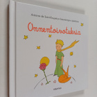 Antoine de Saint-Exupery : Onnentoivotuksia : Antoine de ... - pikkukuva 1