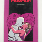 Michael D. Allred : Madman 1 : Trapped by Gravity - pikkukuva 2