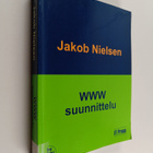 Jakob Nielsen : WWW-suunnittelu - pikkukuva 1