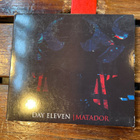 Day Eleven - Matador Cd - pikkukuva 1