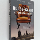Michael Dobbs : Ett spel för galleriet - pikkukuva 1