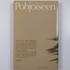 Veikko Haakana : Pohjoiseen : eräjutelmia - pikkukuva 2