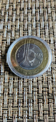 Suomi 5e 2003 jääkiekon MM pillerissä