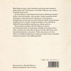Henrik Tikkanen ym - Testamenttini elämälle - pikkukuva 2