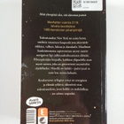 Katharine McGee : Tuhat kerrosta 1 : Pudotus - pikkukuva 2
