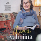 Me Naiset n:o 9 2020 Anna Puu. Una. Kaisa. Tiina Kaarina Tik - pikkukuva 3