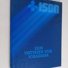 Heikki (toim.) Myllö : ISDN : yrityksen uusi voimavara - pikkukuva 1