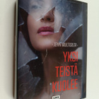 Jenni Multisilta : Yksi teistä kuolee - pikkukuva 1