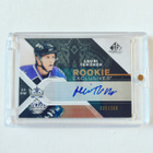 Lauri Tukonen - 07-08 SPGU Rookie Exclusives AU /100 - pikkukuva 1