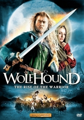 WolfHound  -  DVD