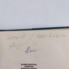 Eino Pietola : Korpisotaa Vienan Karjalassa (signeerattu,... - pikkukuva 3