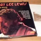 Jerry Lee Lewis 4-LP Box - pikkukuva 1