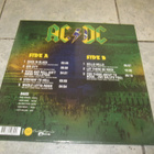 AC/DC: Rock In Rio ’85 LP ( Avaamaton vinyyli ) - pikkukuva 2