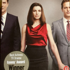 THE GOODWIFE - 2. KAUSI - pikkukuva 1