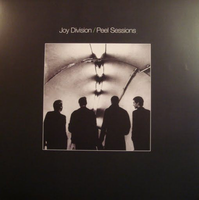 Joy Division: Peel Sessions lp