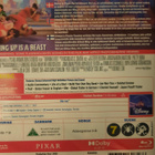 TURNING RED Blu-ray UUSI! - pikkukuva 2