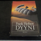 Herbert, Frank - Dyyni Ensimmäinen osa - pikkukuva 1