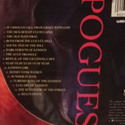 The Pogues - The rest of the best - CD - pikkukuva 2