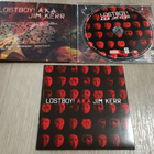 Lostboy! A.K.A Jim Kerr (CD) - pikkukuva 3