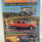 Mobilisti N:o 5 / 1997 - pikkukuva 1