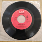 MUNGO JERRY : Red leather and Chrome - 7" - pikkukuva 2