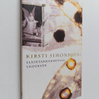 Kirsti Simonsuuri : Eläintarhanhuvila yhdeksän - pikkukuva 1