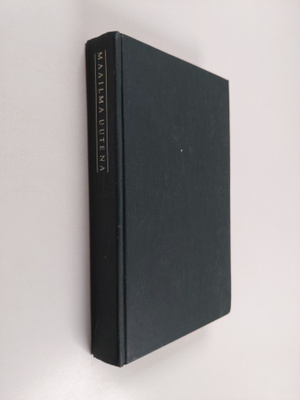 Maailma uutena : valikoima unkarilaisia novelleja 1929-1970