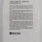 kaskut kokosi Heimo Äijänaho : Tamperelaisia kaskuja 5 : ... - pikkukuva 2