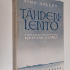 Aino Kallas : Tähdenlento - pikkukuva 1