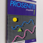 Heikki Kallio : Prosentti : ylioppilaille 1 - pikkukuva 1