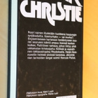 Agatha Christie : Särkyneen peilin arvoitus ( 3.p. 1995 ) - pikkukuva 2
