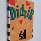 Christina Herrström : Didrik - pikkukuva 1