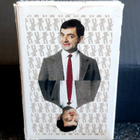 Mr Bean pelikortit - pikkukuva 2