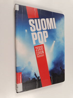 Suomipop 2000-luku