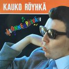 Kauko Röyhkä – Onnenpäivä (LP) - pikkukuva 1