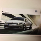 Myyntiesite - Volkswagen Scirocco - 11/2011 - pikkukuva 1