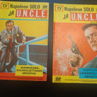 Napoleon Solo sarjakuva täysi sarja - pikkukuva 2