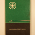 Urpo ym. (Toimituskunta) Vento : Jätkän pätkät - pikkukuva 2