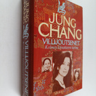 Jung Chang : Villijoutsenet : kolmen kiinattaren tarina (... - pikkukuva 1