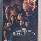 Marvelin S.H.I.E.L.D. agentit: Kausi 4 (2016-2017) 6DVD - pikkukuva 1
