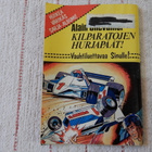 KORKEAJÄNNITYS 22-1983 - pikkukuva 2