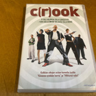 C(r)ook (dvd) - pikkukuva 1