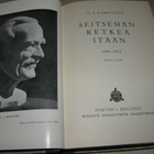 G. J. Ramstedt Seitsemän retkeä itään 1898-1912 - pikkukuva 3